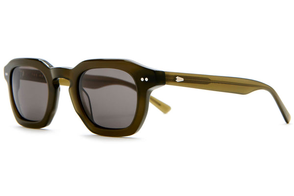 The No Wave / Seaweed Bio & Polarised Smoke Lens - Shade Files